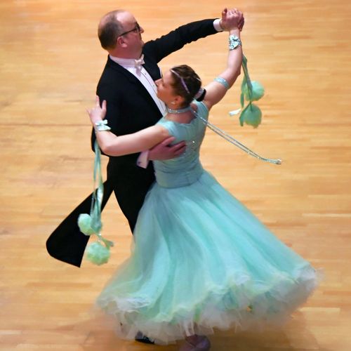 30.3.2024 Goldene 60 in Holm - Vorrunde
