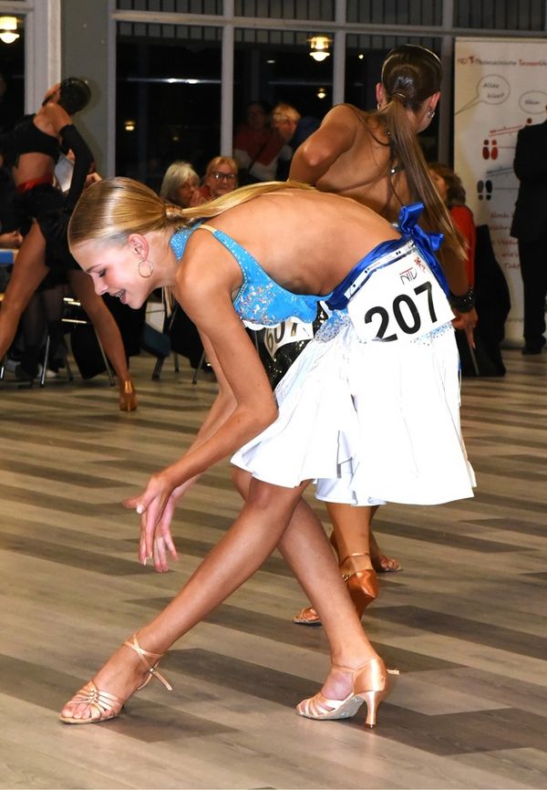 Niedersachsenpokal 2026 - Team Blau