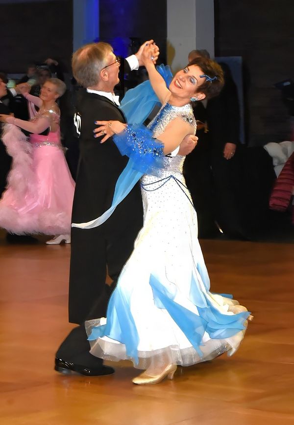 1.3.2026 GLM Sen IV A Std in Barsinghausen - Paarporträts und Vorrunde