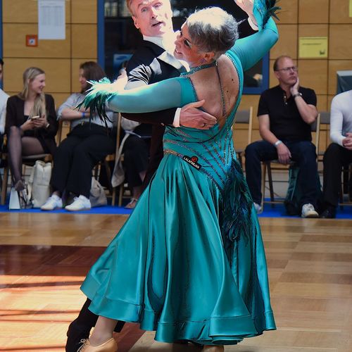 15.6.2024 Diamond Cup bei den Hannoverschen Tanzsporttagen