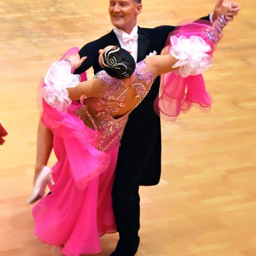 30.3.2024 Goldene 60 in Holm - Vorrunde