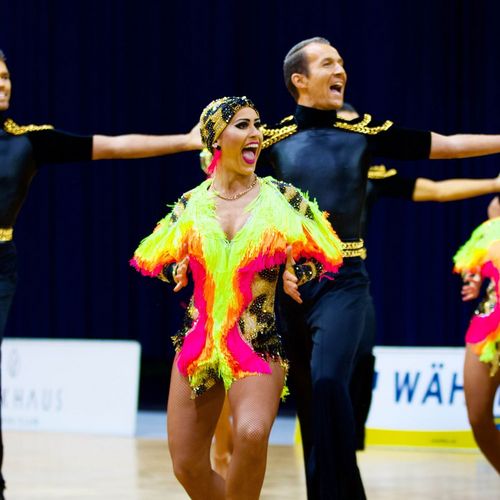 2. Bundesliga Nord Lateinformationen in Bremerhaven