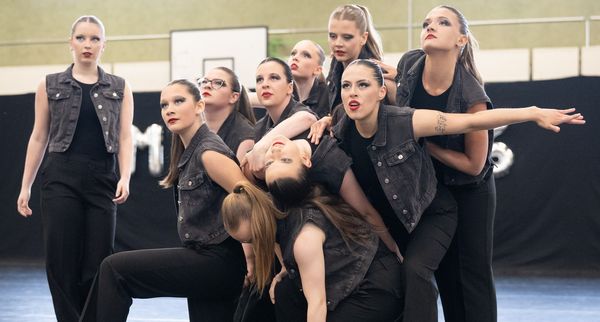 JMC-Turnierwochenende in Schöningen