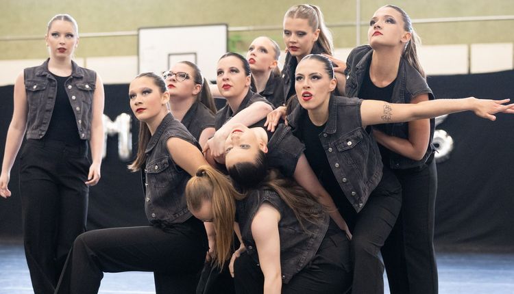 JMC-Turnierwochenende in Schöningen