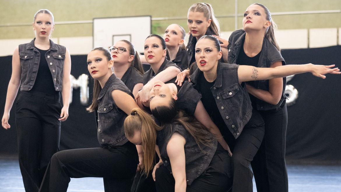 JMC-Turnierwochenende in Schöningen