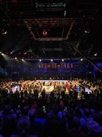 Braunschweiger TSC ist Weltmeister