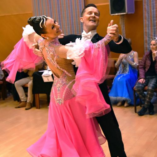30.3.2024 Goldene 60 in Holm - Zwischenrunde, Semifinale und Finale