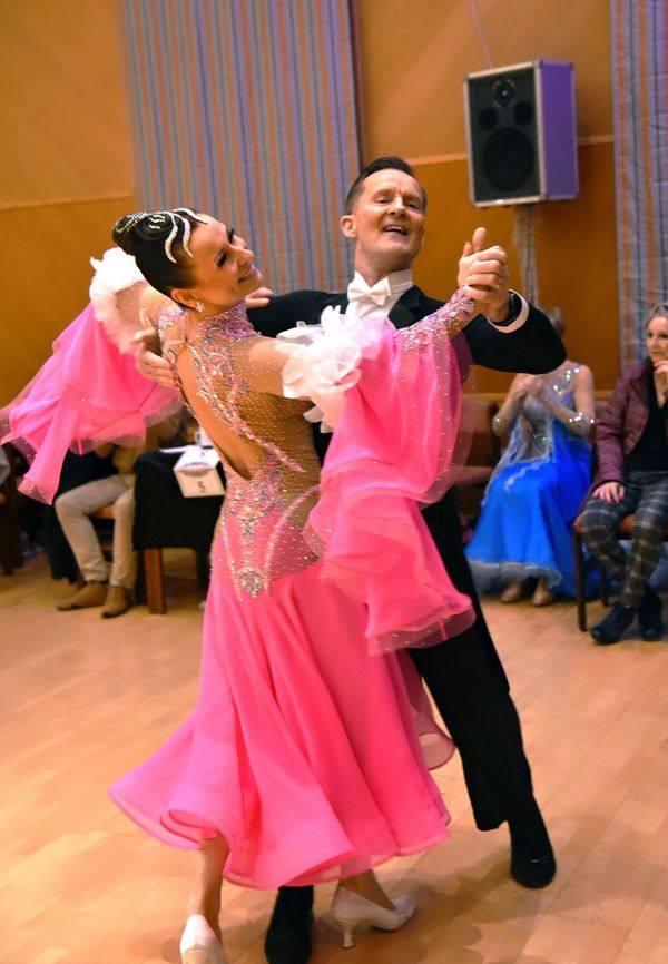 30.3.2024 Goldene 60 in Holm - Zwischenrunde, Semifinale und Finale