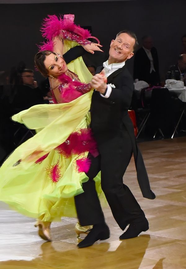 1.3.2026 GLM Sen IV S Std in Barsinghausen - Vorrunde