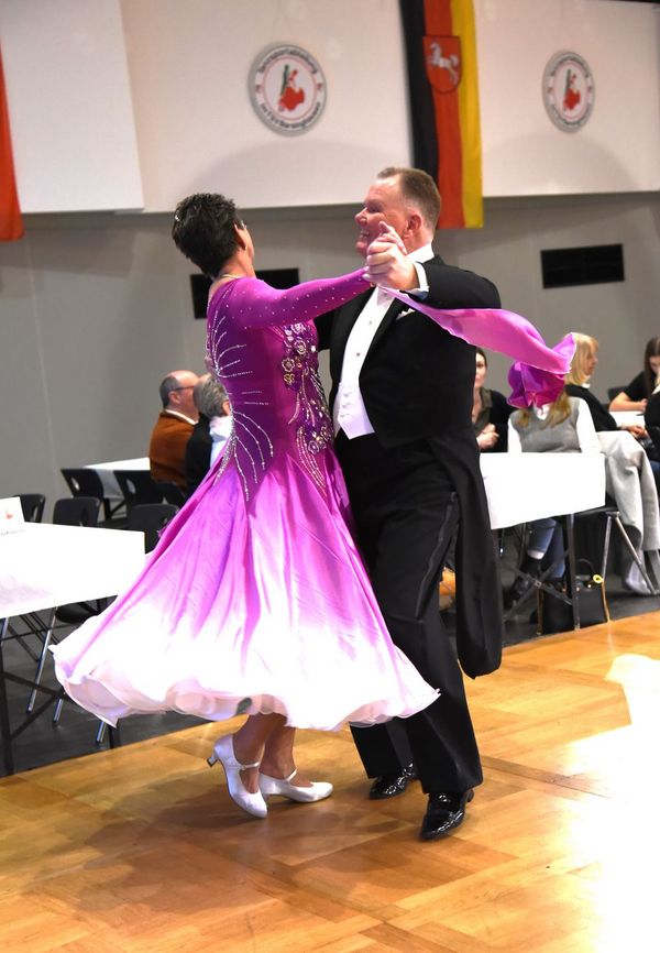 2.3.2024 GLM Masters II B Barsinghausen