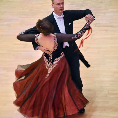 30.3.2024 Goldene 60 in Holm - Vorrunde
