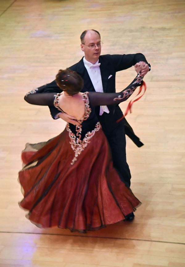 30.3.2024 Goldene 60 in Holm - Vorrunde