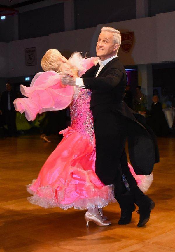 1.3.2026 GLM Sen IV S Std in Barsinghausen - Vorrunde