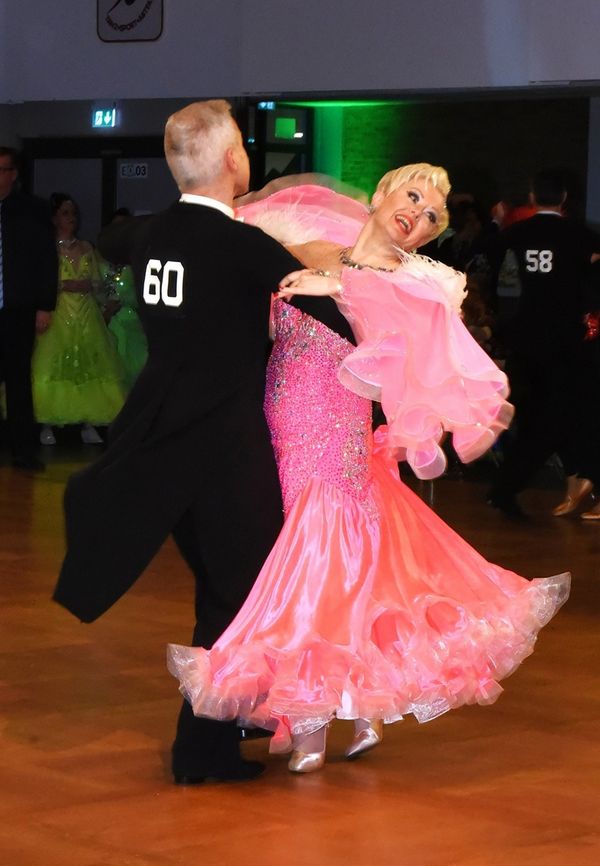 1.3.2026 GLM Sen IV S Std in Barsinghausen - Vorrunde