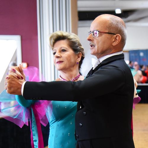 6.10.2024 Ranglistenturnier Masters IV S Standard in Braunschweig - Vorrunde