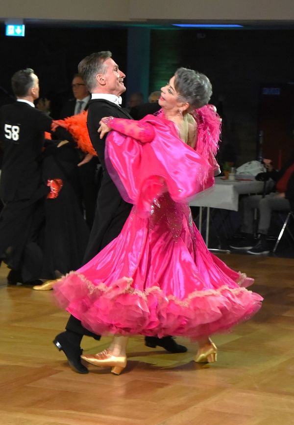 1.3.2026 GLM Sen IV S Std in Barsinghausen - Zwischenrunde und Finale