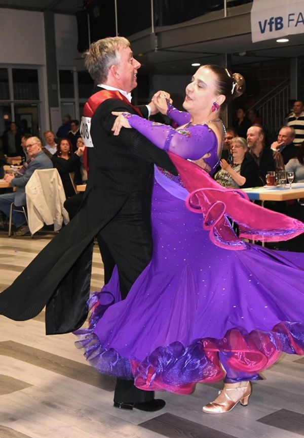 Niedersachsenpokal 2026 - Team Rot