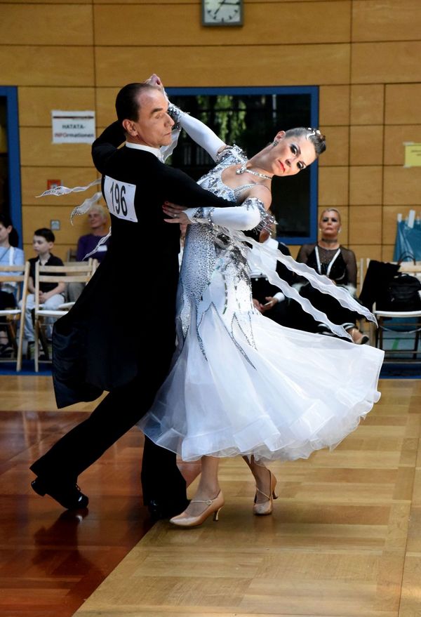 Goldene 55 in Enzklösterle