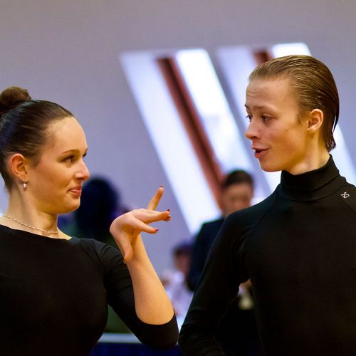 GLM Jugend D Latein in Braunschweig