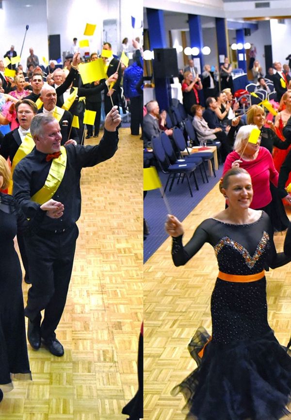 Niedersachsenpokal 2025 - Gäste, Shows, Ehrungen