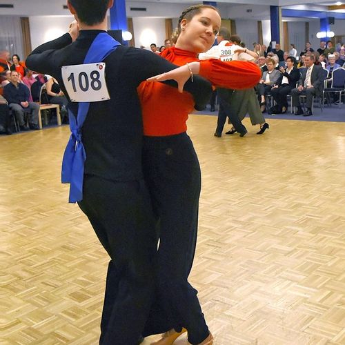 Niedersachsenpokal 2025 - Team Blau