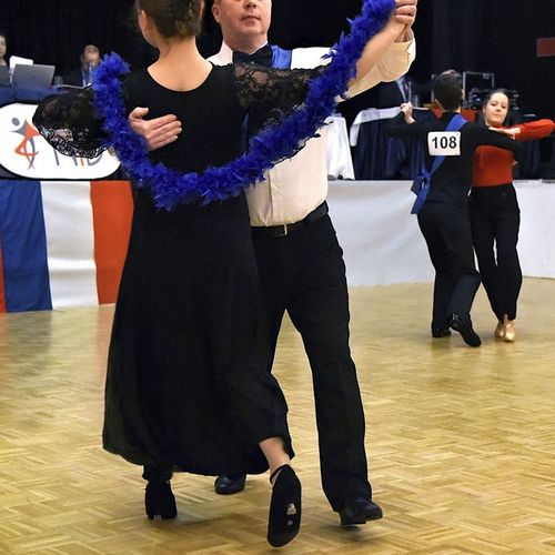 Niedersachsenpokal 2025 - Team Blau