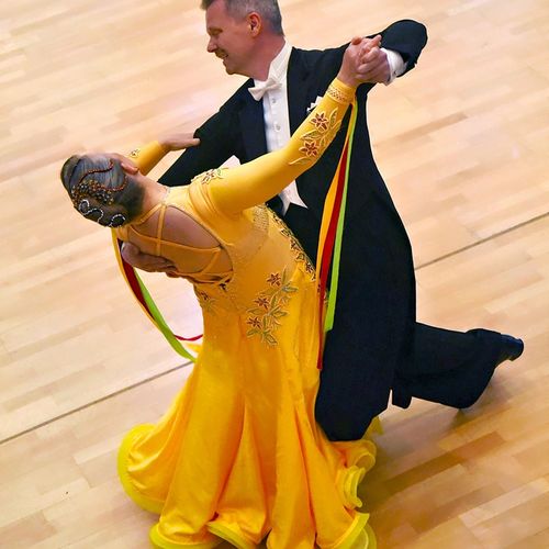 19.4.2025 Gold Cup in Holm - Vorrunde & 1. Zwischenrunde
