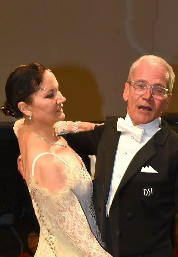 1.3.2026 GLM Sen IV S Std in Barsinghausen - Paarporträts