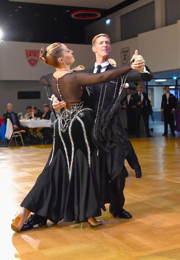 13.9.2026 GLM Sen III S Std in Barsinghausen - Semifinale und Finale