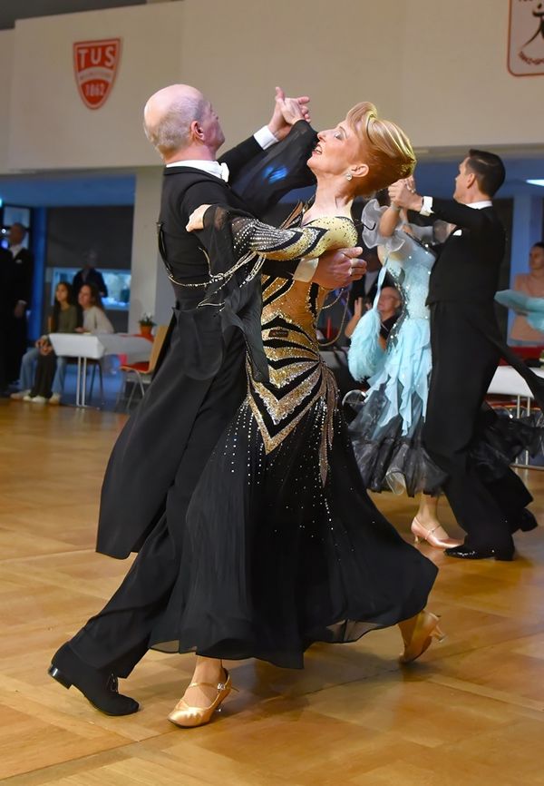 13.9.2026 GLM Sen III S Std in Barsinghausen - Vorrunde und Zwischenrunde