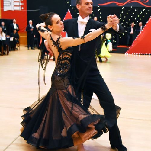 30.3.2024 Goldene 60 in Holm - Vorrunde