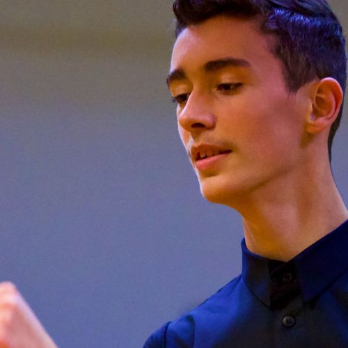 GLM Jugend C Latein in Braunschweig
