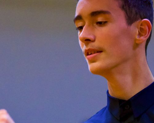 GLM Jugend C Latein in Braunschweig