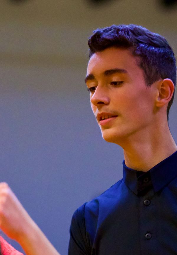 GLM Jugend C Latein in Braunschweig