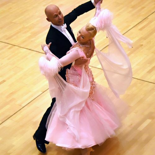 30.3.2024 Goldene 60 in Holm - Vorrunde
