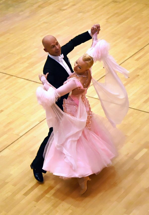 30.3.2024 Goldene 60 in Holm - Vorrunde