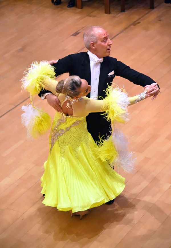 30.3.2024 Goldene 60 in Holm - Vorrunde
