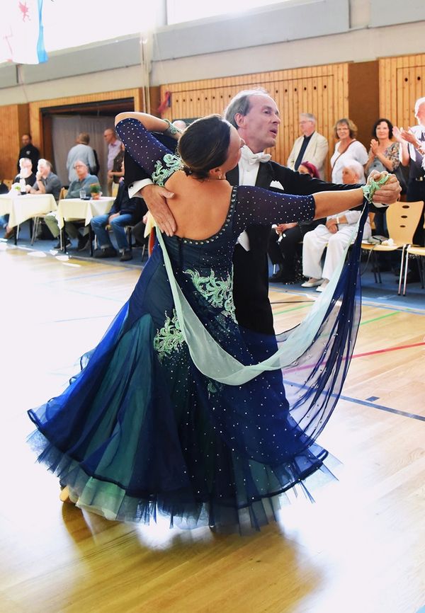 13.9.2025 GLM Nord Masters III A Standard in Oldenburg - Vorrunde