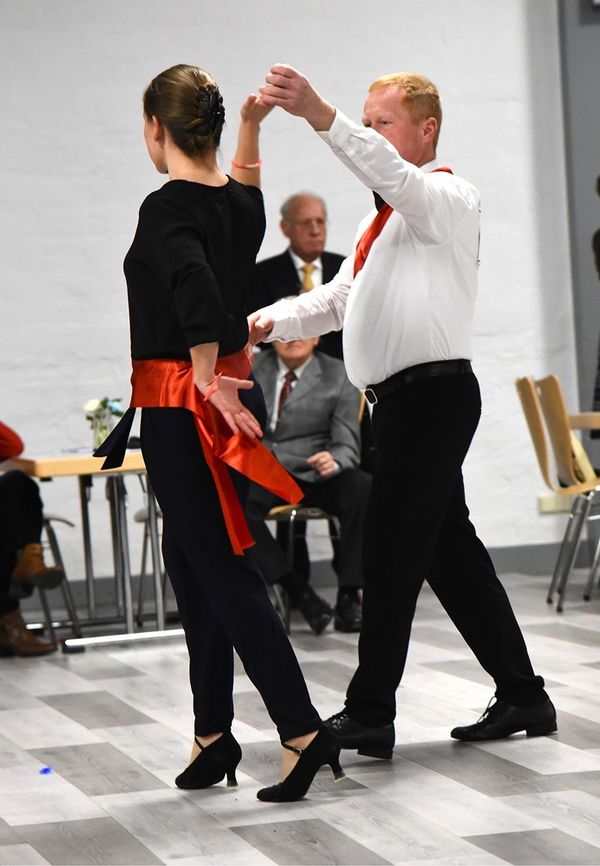 Niedersachsenpokal 2026 - Team Rot