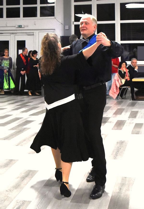 Niedersachsenpokal 2026 - Team Blau