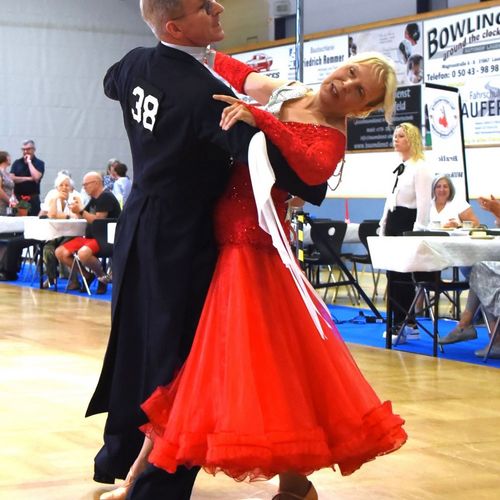 16.09.2023: LM Masters III B Standard Lauenau