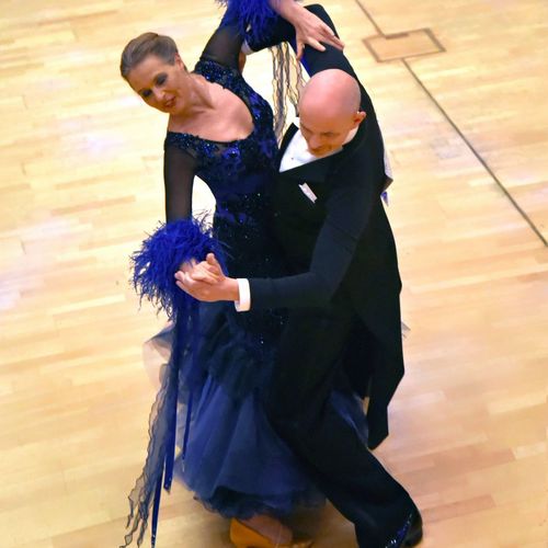 30.3.2024 Goldene 60 in Holm - Zwischenrunde, Semifinale und Finale
