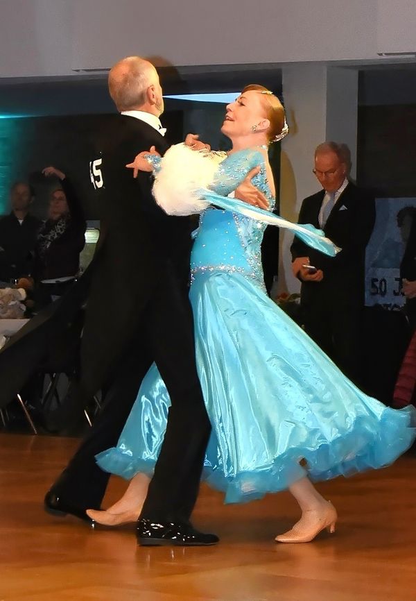 1.3.2026 GLM Sen IV A Std in Barsinghausen - Paarporträts und Vorrunde