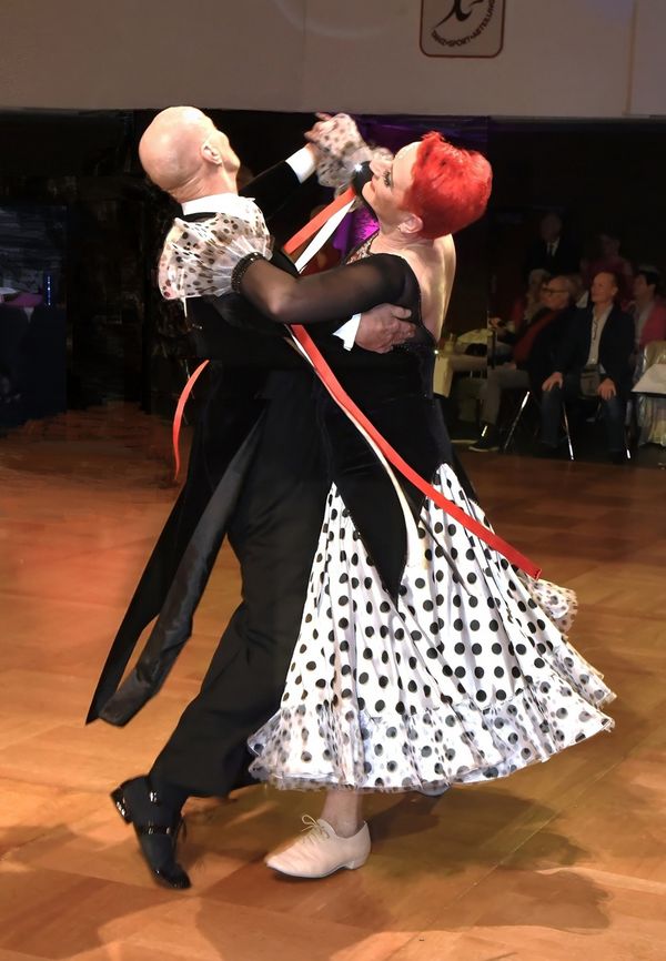 1.3.2026 GLM Sen IV S Std in Barsinghausen - Zwischenrunde und Finale