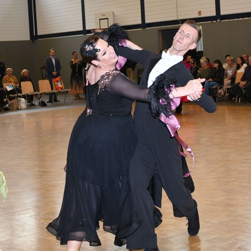24.09.2022: GLM Hauptgruppe A u. S und Senioren I A u. S Standard Rostock