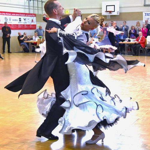 15.9.2024 GLM Masters III S in Elmshorn - Semifinale und Finale