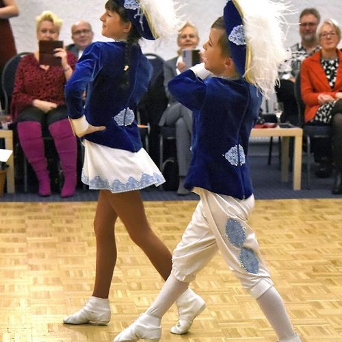 Niedersachsenpokal 2025 - Gäste, Shows, Ehrungen