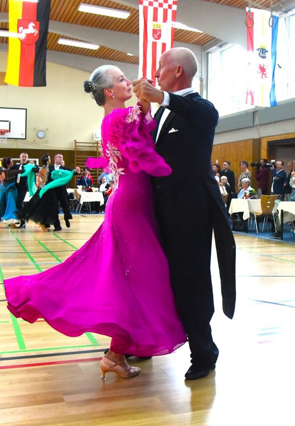 13.9.2025 GLM Nord Masters III B Standard in Oldenburg