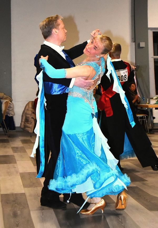 Niedersachsenpokal 2026 - Team Blau