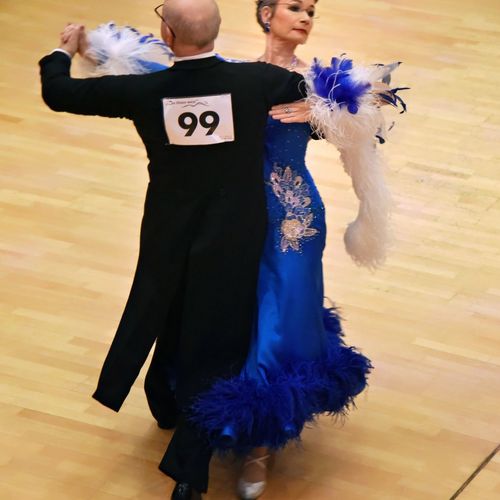 31.3.2024 Leistungsstarke 70 in Holm - Semifinale und Finale